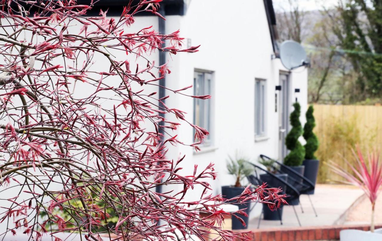 Pen-Y-Worlod Cottages Abergavenny Εξωτερικό φωτογραφία