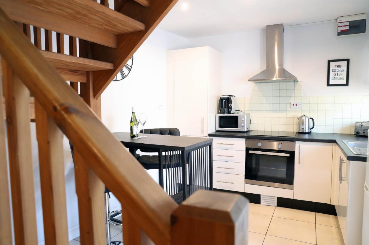Pen-Y-Worlod Cottages Abergavenny Εξωτερικό φωτογραφία