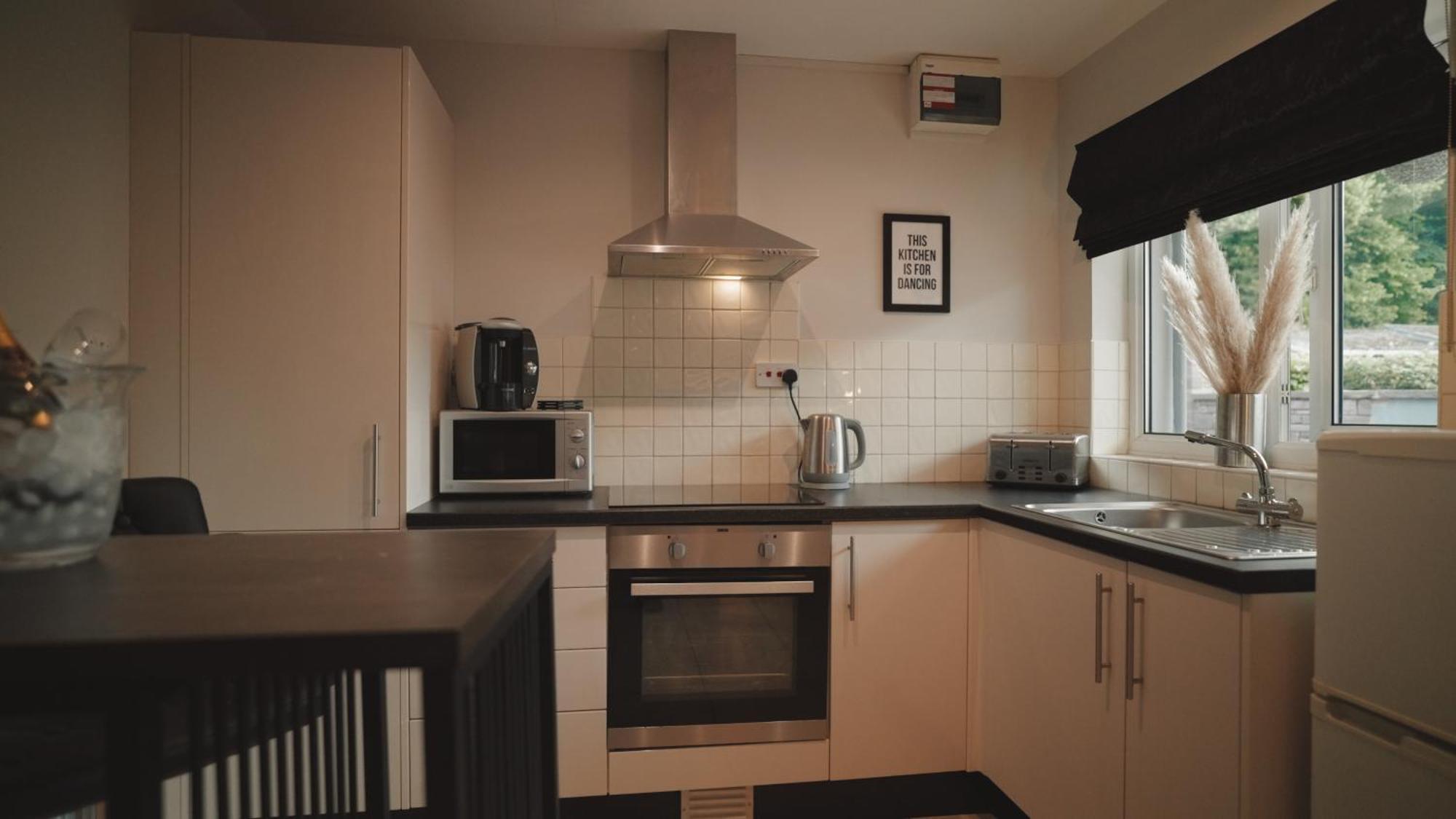 Pen-Y-Worlod Cottages Abergavenny Εξωτερικό φωτογραφία