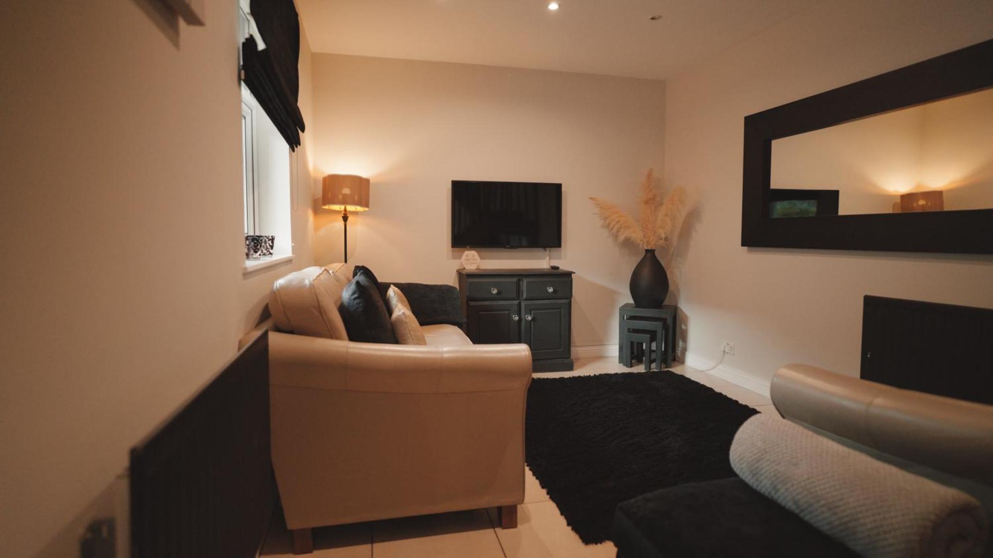 Pen-Y-Worlod Cottages Abergavenny Εξωτερικό φωτογραφία