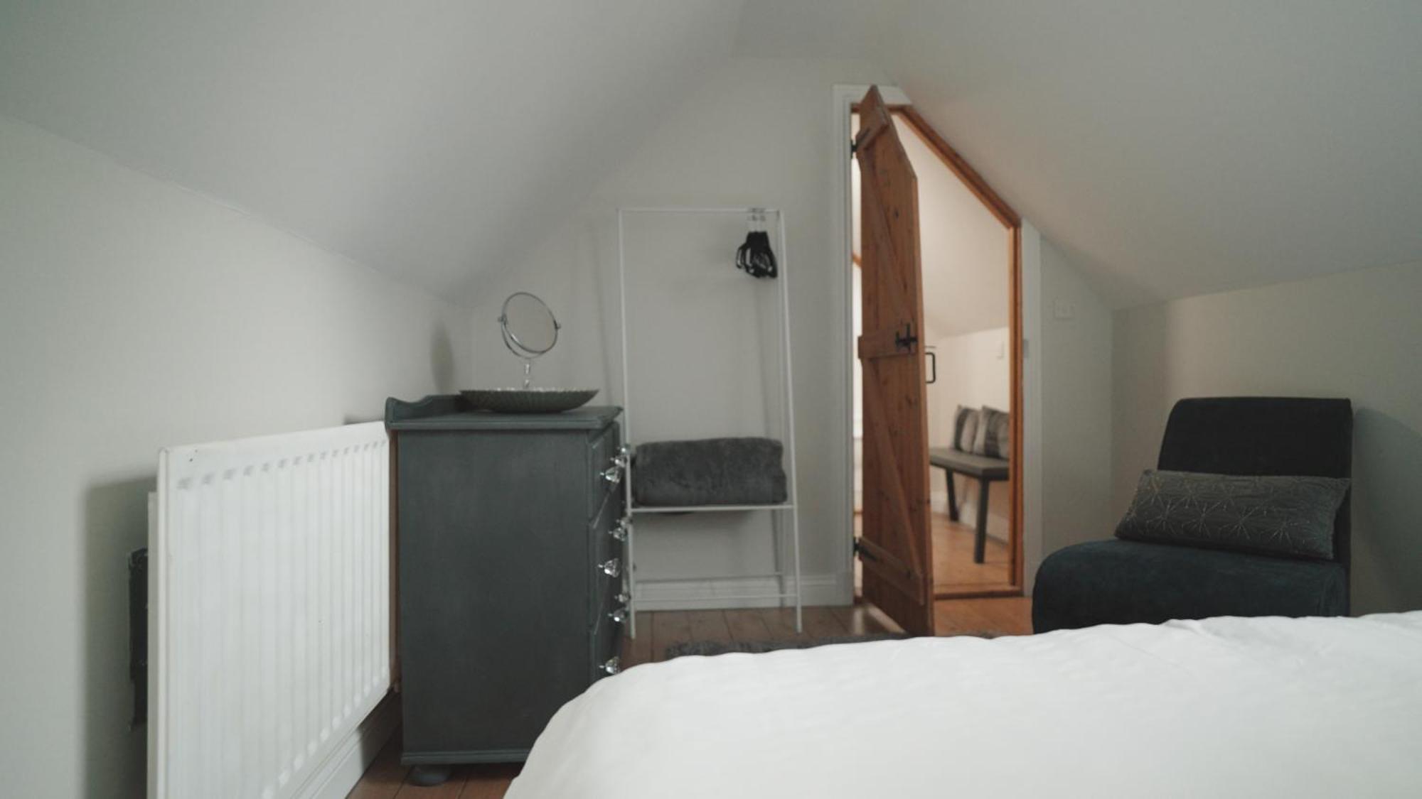 Pen-Y-Worlod Cottages Abergavenny Εξωτερικό φωτογραφία